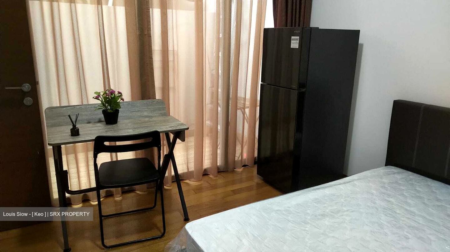 28 RC Suites (D8), Apartment #603164361